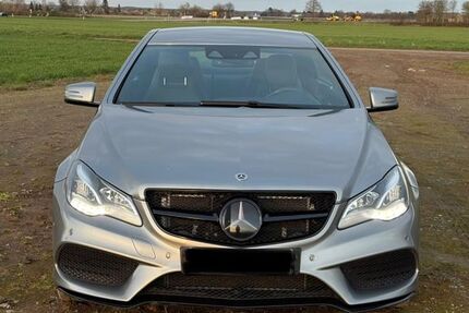 Mercedes-Benz E 400 215.000 km 15.399 &euro; Vettweiß 53291