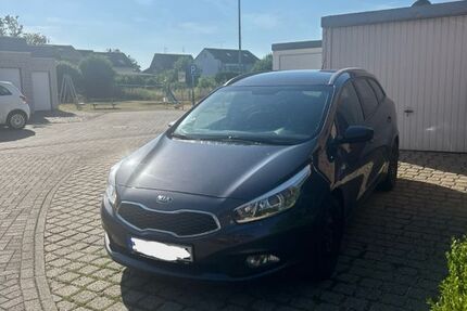 Kia ceed Sportswagon 222.900 km 5.000 &euro; Kreuzau 52372