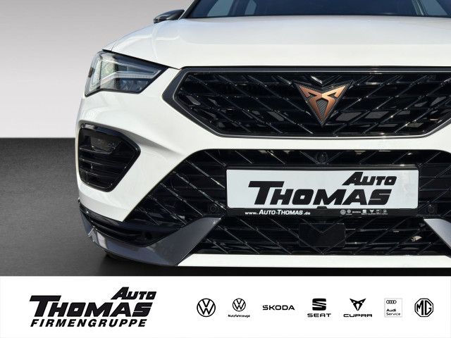 Cupra Ateca 26.100 km 28.900 &euro; Brühl 50321