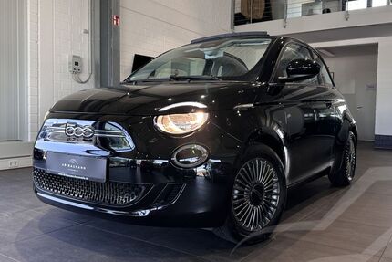 Fiat 500e 36.900 km 17.790 &euro; Kerpen 50169