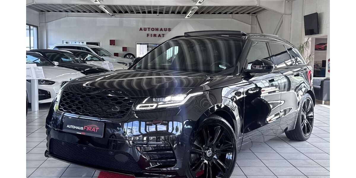 Land Rover Range Rover 92.462 km 39.849 &euro; Erftstadt / Köln 50374
