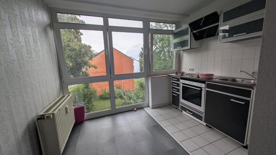 Etagenwohnung Eschweiler - 2 Zimmer, 37 m&sup2;, 670&euro; | Angebot:25926361