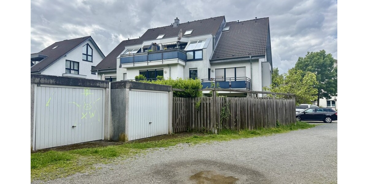 Kohlscheid – Eigentumswohnung mit Terrasse, Garten und Stellplatz - Etagenwohnung Herzogenrath | Angebot:26905120