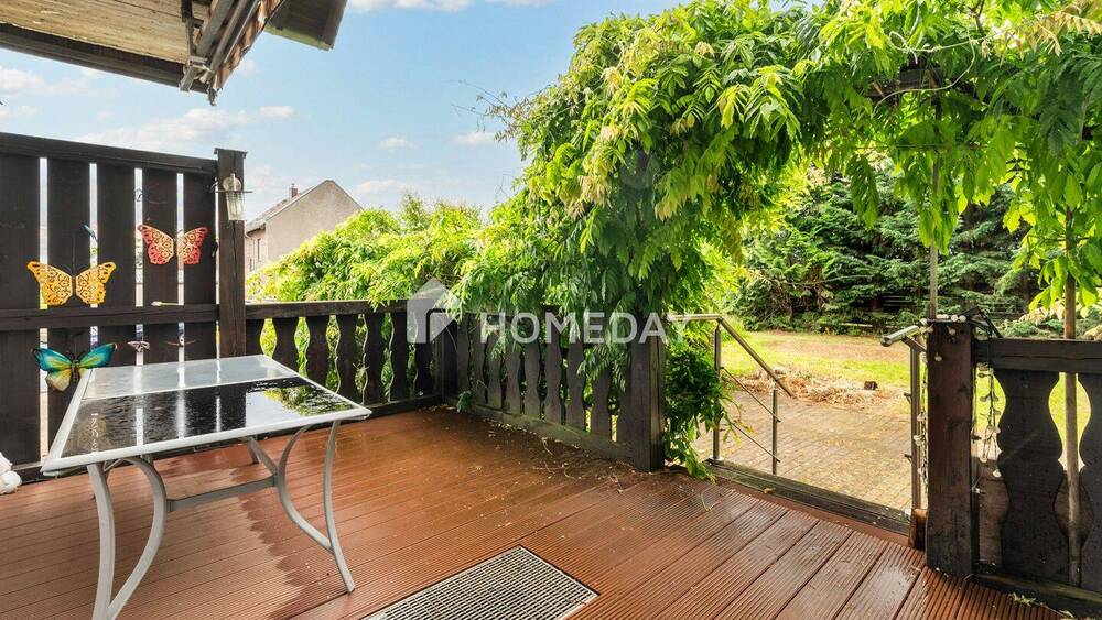 Einfamilienhaus Langerwehe Obergeich - 7 Zimmer, 200 m&sup2;, 487.000&euro; | Angebot:26806295