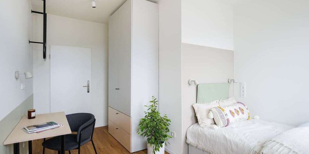 Zimmer Aachen Burtscheid - 1 Zimmer, 820&euro; | Angebot:24788252