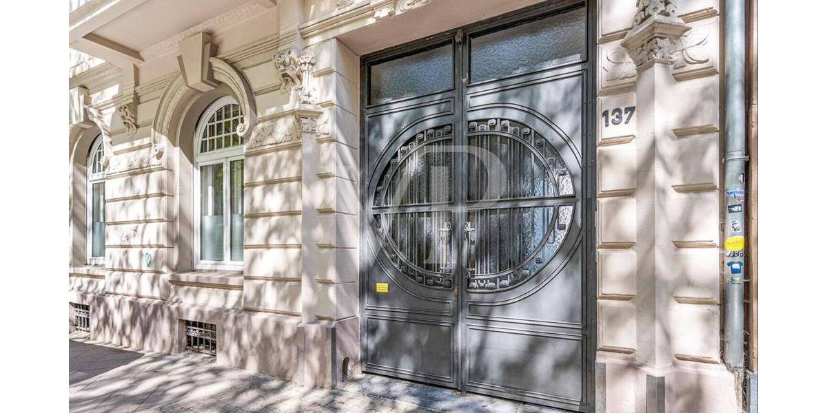 Etagenwohnung Aachen Aachen-Mitte - 4 Zimmer, 146 m&sup2;, 374.000&euro; | Angebot:26816498