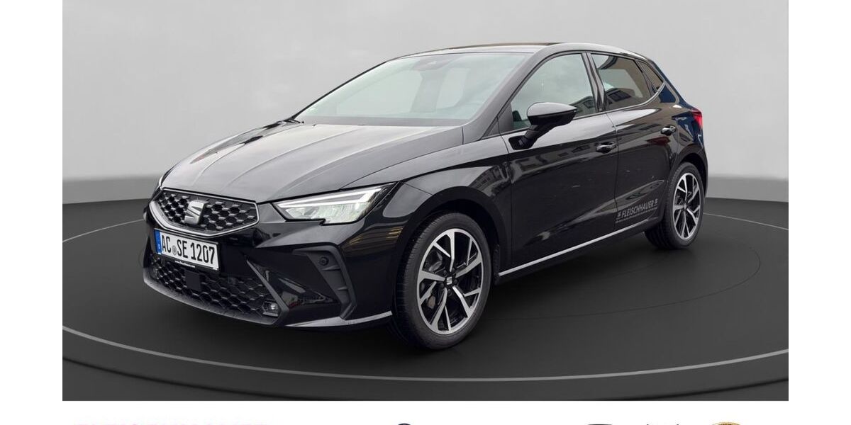 Seat Ibiza 1.500 km 25.490 &euro; Aachen 52068