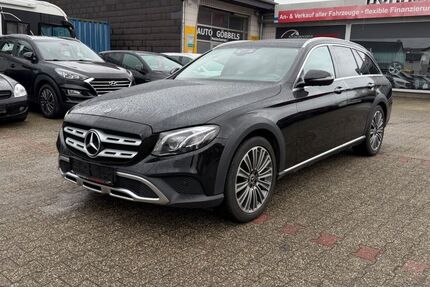 Mercedes-Benz E 220 171.966 km 22.490 &euro; Aldenhoven 52457