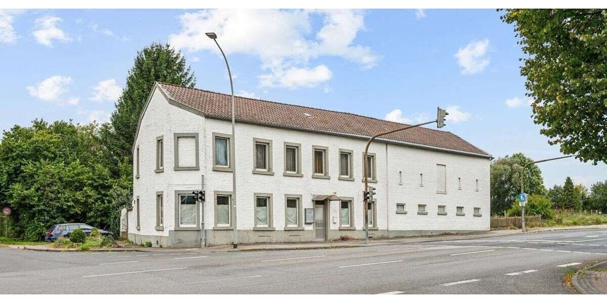 Einfamilienhaus Würselen - 10 Zimmer, 282 m&sup2;, 499.000&euro; | Angebot:22878866