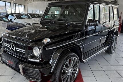 Mercedes-Benz G 63 AMG 57.766 km 69.849 &euro; Erftstadt / Köln 50374