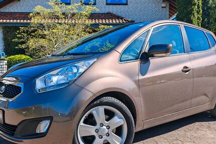 Kia Venga 125.000 km 4.999 &euro; Inden 52459