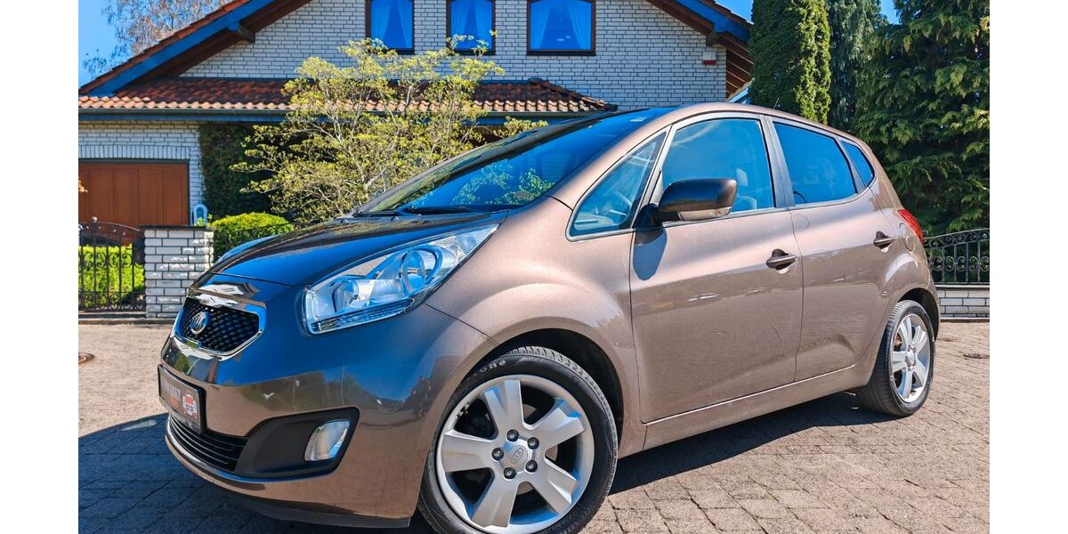 Kia Venga 125.000 km 4.999 &euro; Inden 52459