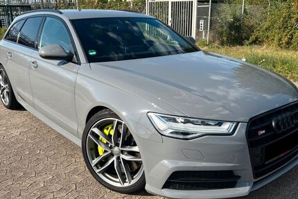 Audi S6 120.000 km 36.999 &euro; Vettweiß 52391
