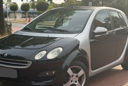 Smart ForFour 240.000 km 999 &euro; Jülich 52428