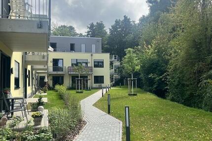 Wohnung Düren Mariaweiler-Hoven - 2 Zimmer, 55 m&sup2;, 813&euro; | Angebot:25965085