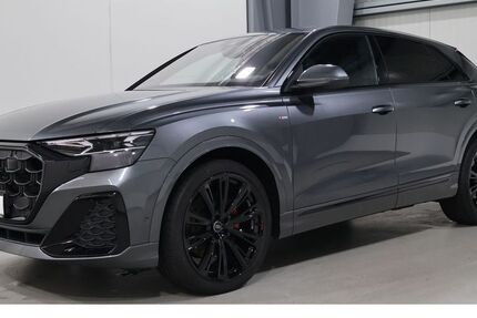 Audi Q8 9.754 km 84.980 &euro; Aachen 52078
