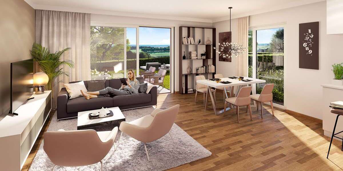 Etagenwohnung Aachen / Brand Brand - 3 Zimmer, 90 m&sup2;, 579.500&euro; | Angebot:21947546