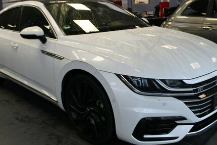 VW Arteon 2.0 TSI 4Motion DSG R-Line 147.227 km 22.980 &euro; Euskirchen 53881