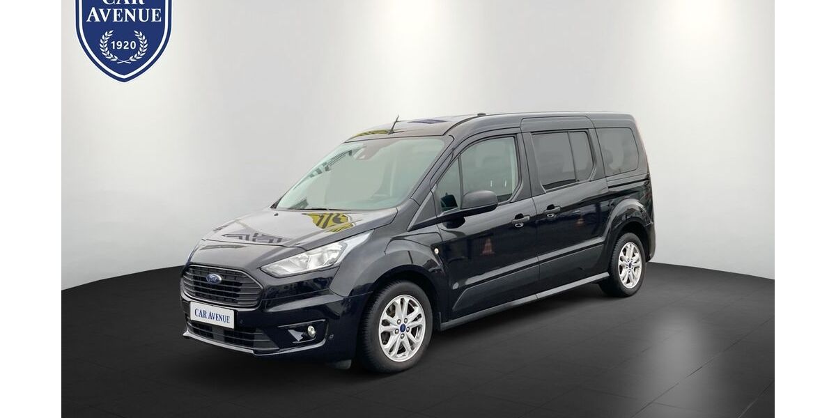 Ford Grand Tourneo 106.500 km 16.690 &euro; Euskirchen 53881