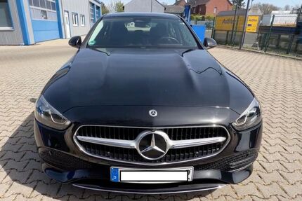 Mercedes-Benz C 200 87.000 km 34.000 &euro; Alsdorf 52477