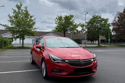 Opel Astra 124.179 km 9.900 &euro; Würselen 52146