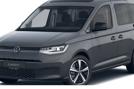 VW Caddy 39.764 km 27.970 &euro; Aachen 52078