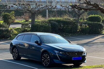 Peugeot 508 55.000 km 23.399 &euro; Aachen 52078
