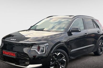 Kia Niro 18.758 km 29.979 &euro; Elsdorf (bei Köln) 50189
