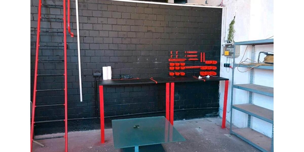 Gewerbeobjekt Zülpich - 550&euro; | Angebot:26604262