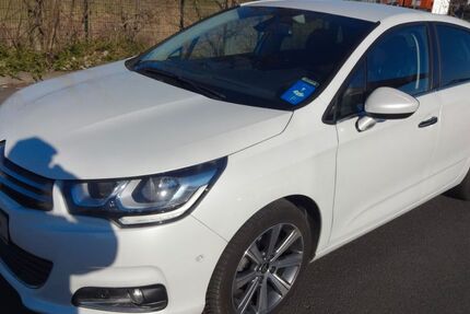 Citroen C4 110.000 km 7.399 &euro; Zülpich 53909