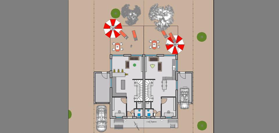 Doppelhaushälfte Mechernich - 4 Zimmer, 120 m&sup2;, 339.000&euro; | Angebot:25714551