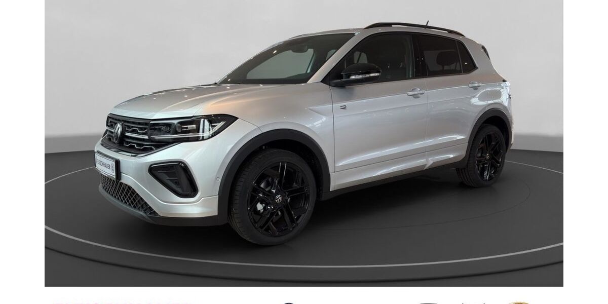VW T-Cross 1.111 km 29.390 &euro; Aachen 52068