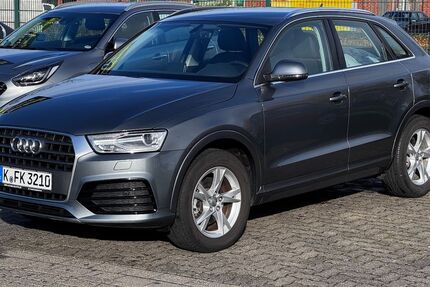 Audi Q3 46.480 km 19.400 &euro; Bergheim 50126