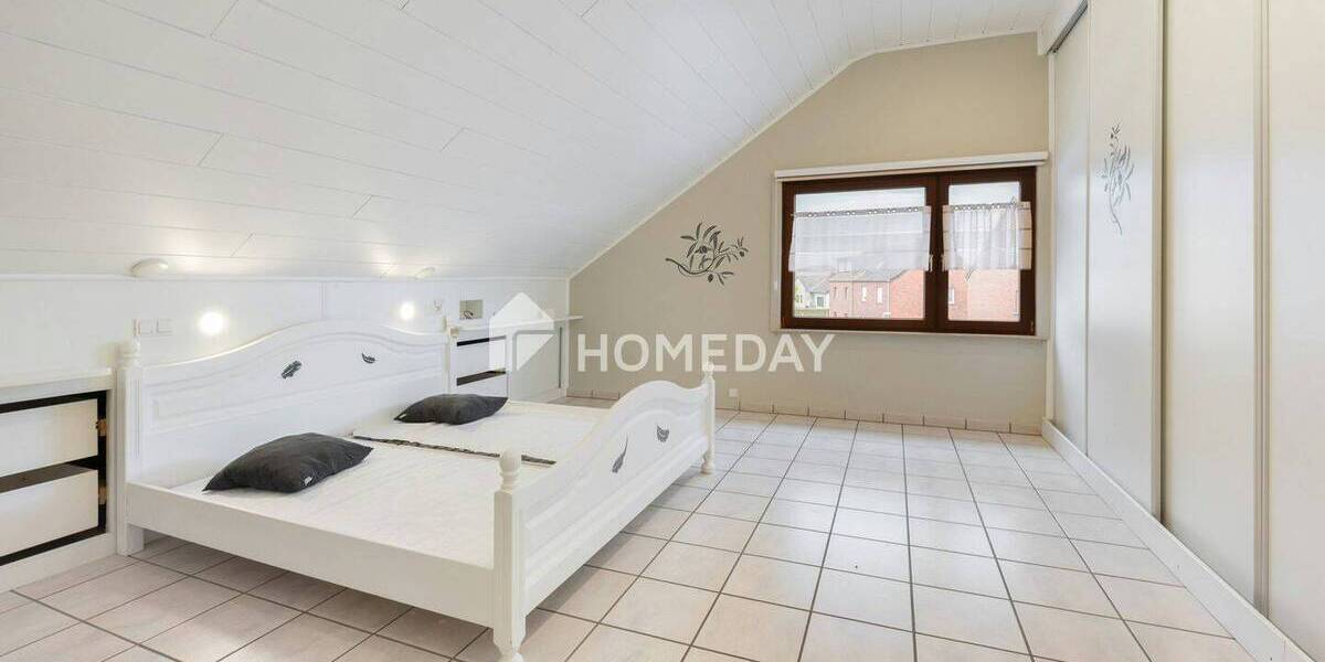 Einfamilienhaus Langerwehe Obergeich - 7 Zimmer, 200 m&sup2;, 487.000&euro; | Angebot:26806295