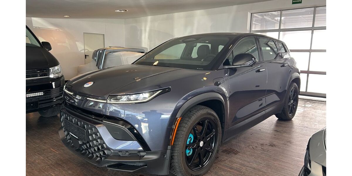 FISKER Ocean 9.058 km 31.900 &euro; Brühl 50321