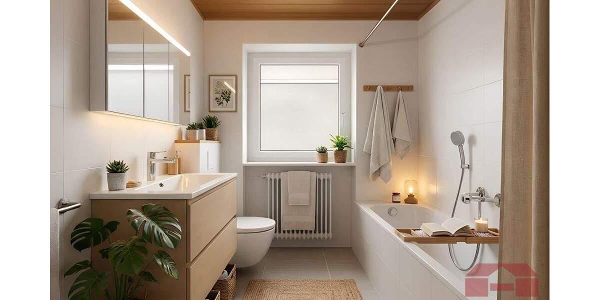 Bungalow Mechernich / Strempt Strempt - 4 Zimmer, 120 m&sup2;, 323.900&euro; | Angebot:25683297