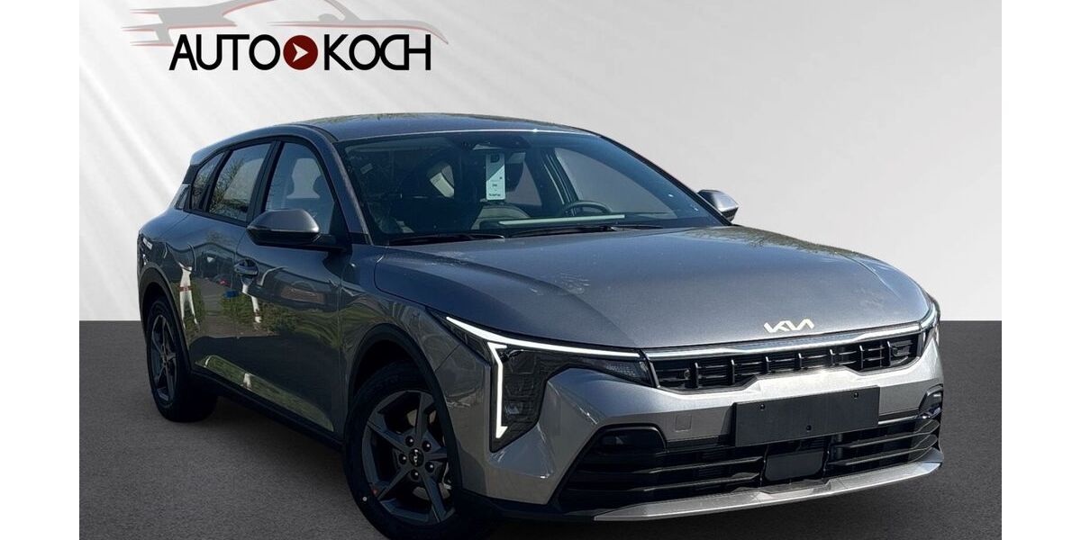 Kia K4 4.444 km 29.444 &euro; Eschweiler 52249