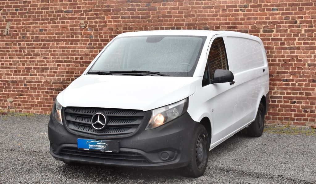 Mercedes-Benz Vito 137.000 km 21.490 &euro; Düren 52351