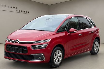Citroen C4 Picasso 179.000 km 7.990 &euro; Jülich 52428
