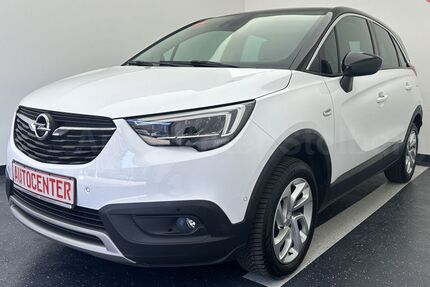 Opel Crossland (X) 65.000 km 12.450 &euro; Stolberg 52222