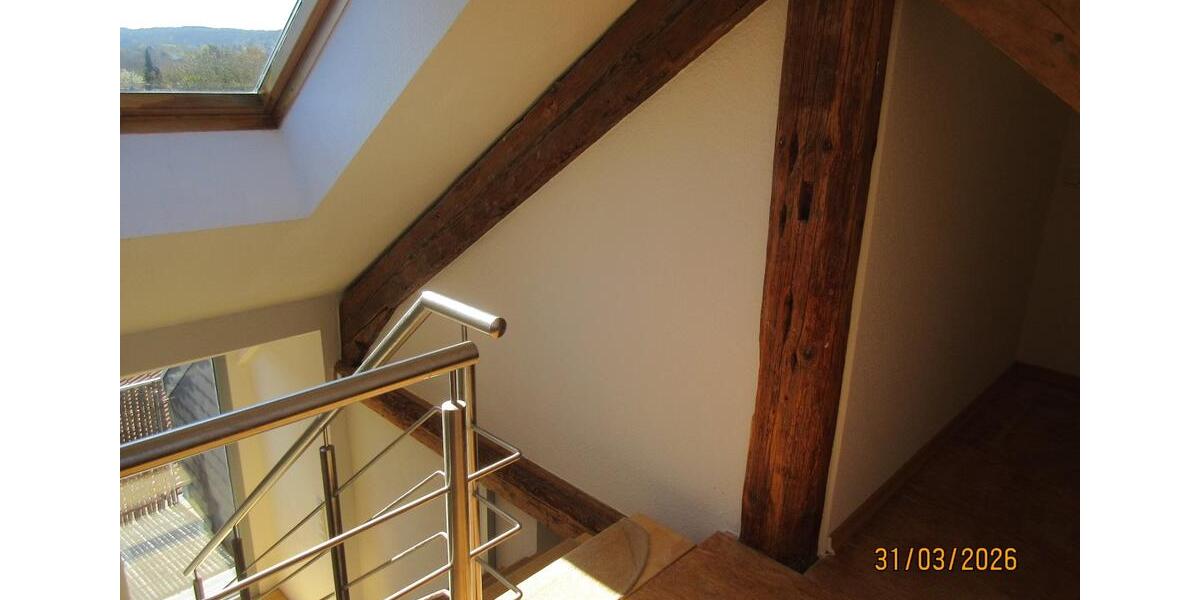 Dachgeschoßwohnung Aachen Aachen-Mitte - 1 Zimmer, 45 m&sup2;, 218.000&euro; | Angebot:26021690