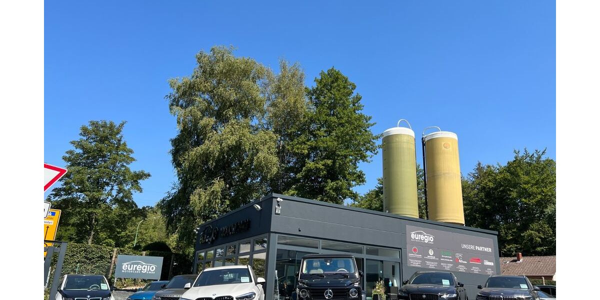 BMW X5 26.990 km 52.690 &euro; Stolberg 52222