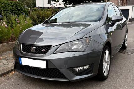 Seat Ibiza 119.600 km 6.500 &euro; Baesweiler 52499