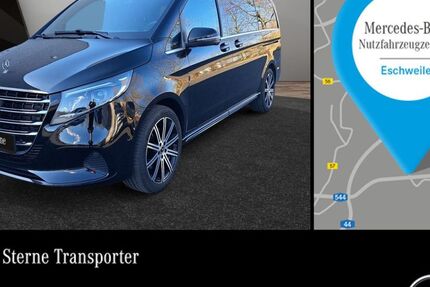 Mercedes-Benz V 300 5.958 km 88.480 &euro; Eschweiler 52249