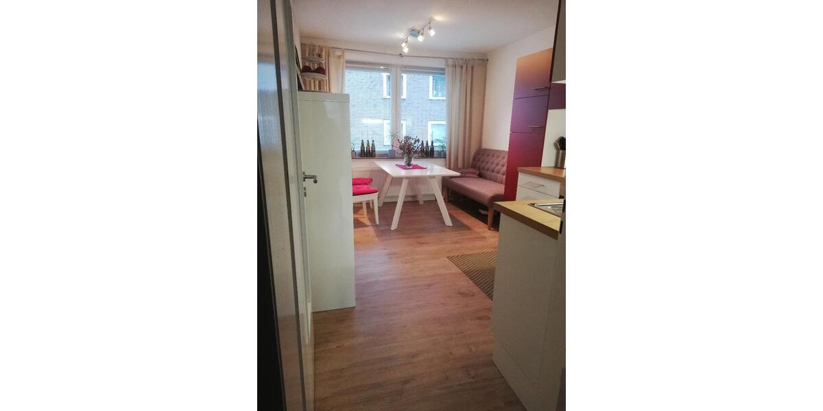 Etagenwohnung Aachen Aachen-Mitte - 2 Zimmer, 42 m&sup2;, 535&euro; | Angebot:26022985