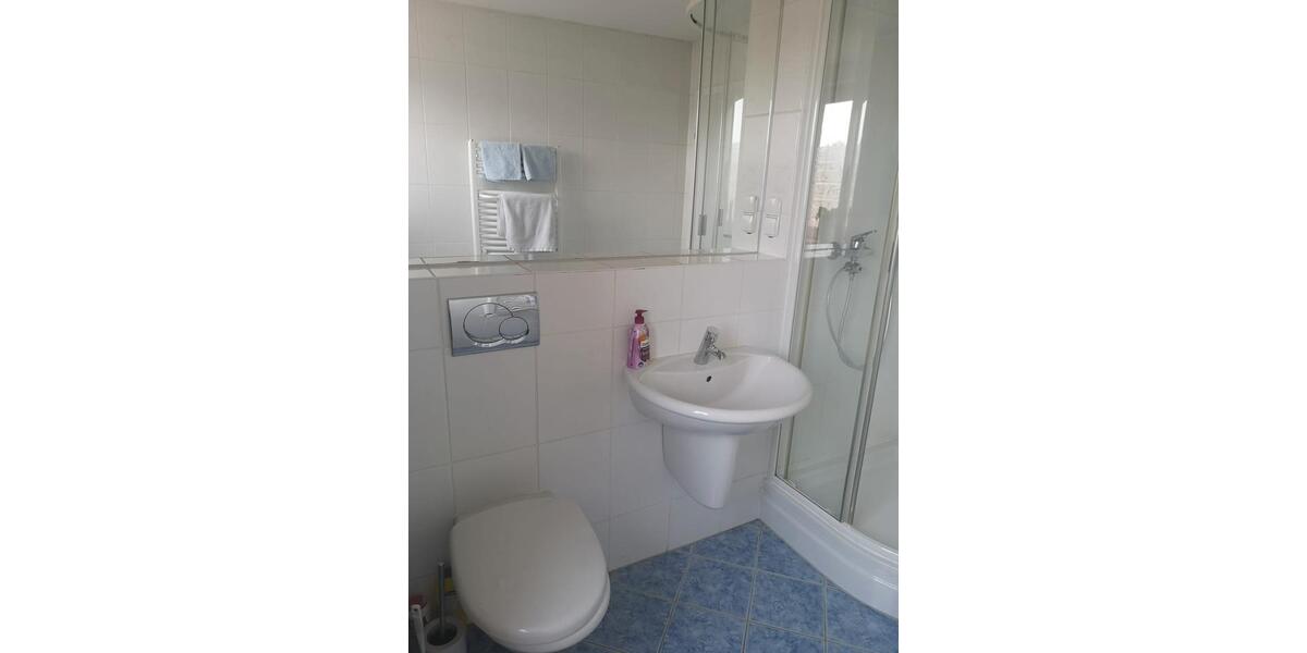 Dachgeschoßwohnung Aachen Aachen-Mitte - 1 Zimmer, 45 m&sup2;, 450&euro; | Angebot:26591551