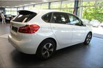BMW 216 Active Tourer - Navi - SHZ - PDC - 1.HAND - 61.830 km 15.480 &euro; Euskirchen 53881