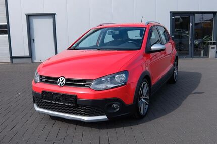 VW Polo 221.579 km 4.490 &euro; Mechernich 53894