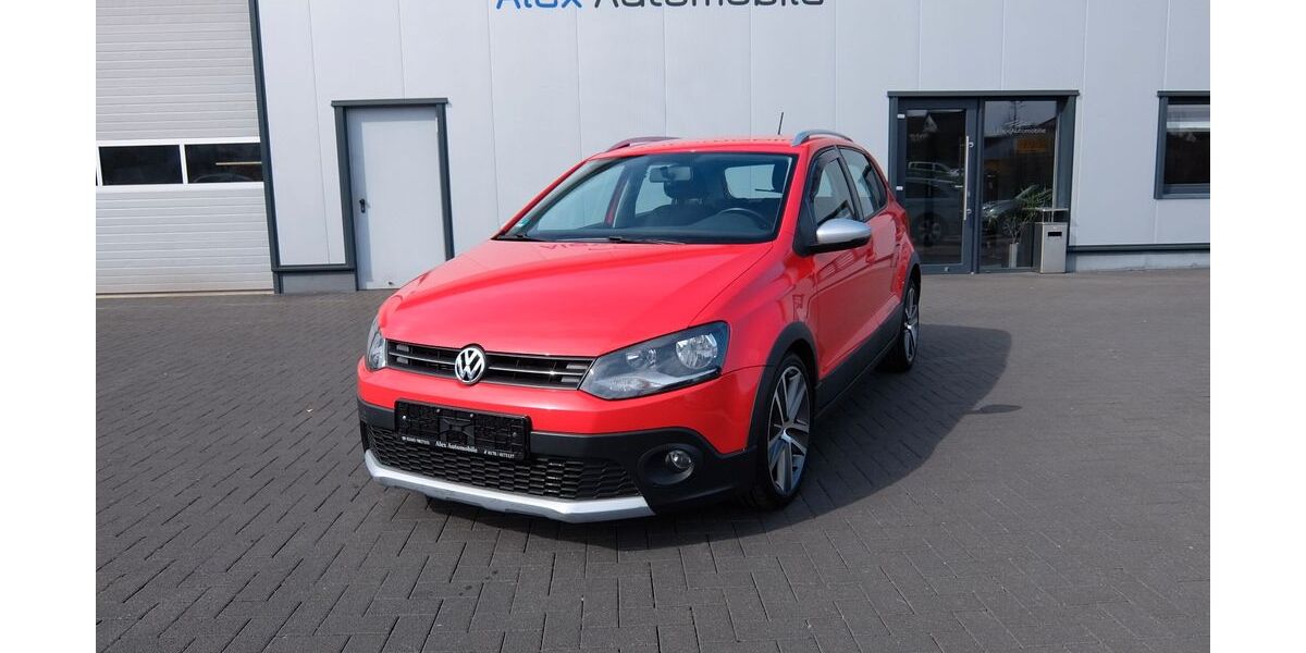VW Polo 221.579 km 4.490 &euro; Mechernich 53894