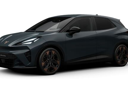 Cupra Raval 4.444 km 41.490 &euro; Düren 52351